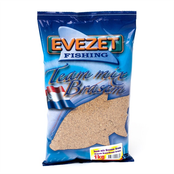 Groundbait