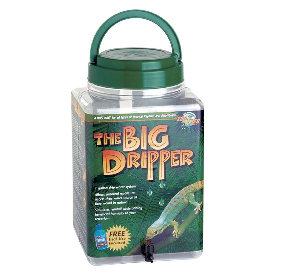 The Big Dripper (3,8 liter)