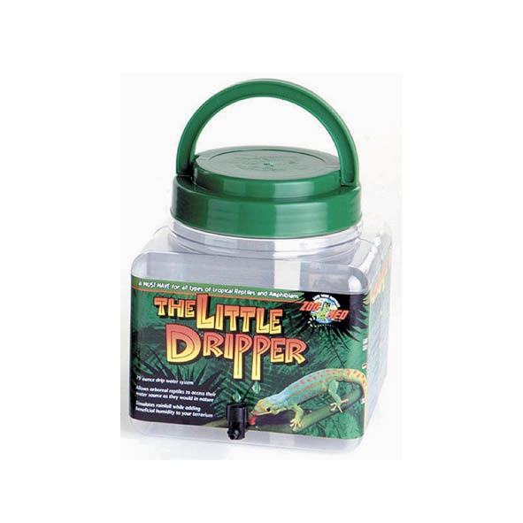 The Little Dripper (2 liter)