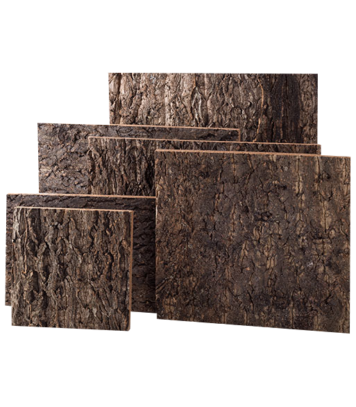 RP Background cork natural 30x45