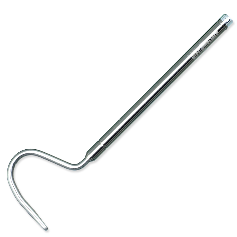 RP Snake hook 26-60cm telescopic