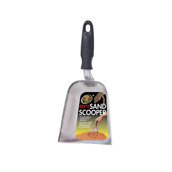 Repti Sand Scooper