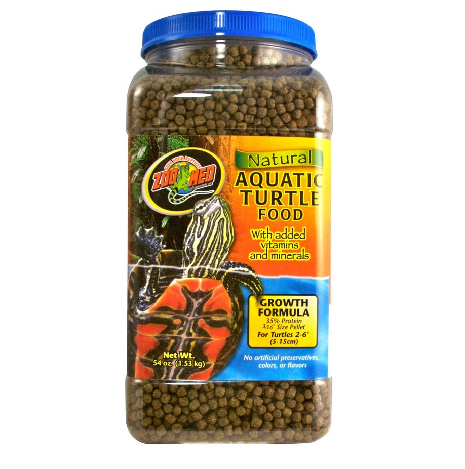 N.A.Turtle Food Growth Form